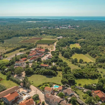 Stunning In Holiday home Porec