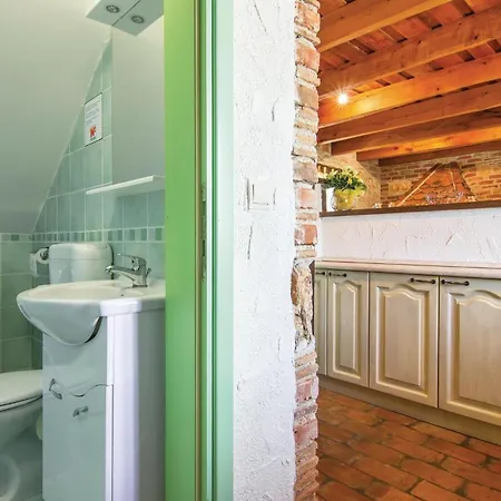 Stunning In Vikendica