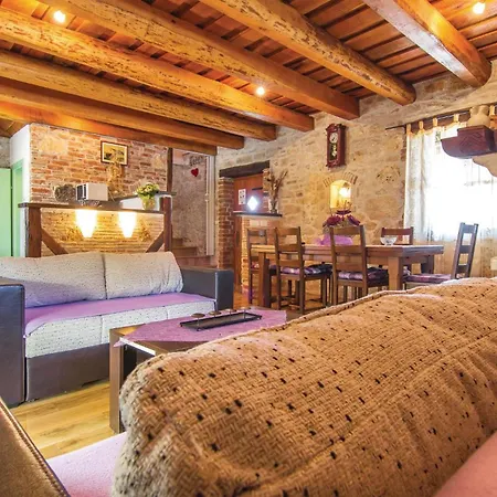 Awesome In Holiday home *