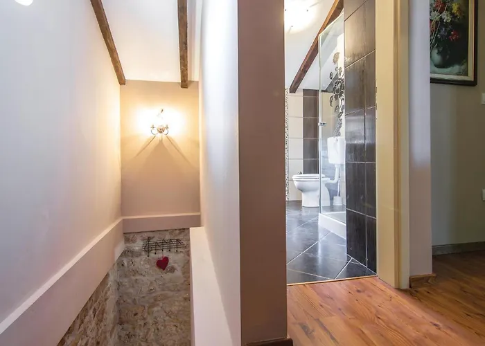 Stunning In Nyaraló