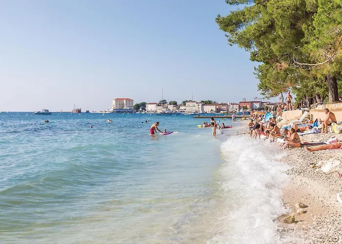 Nyaraló Stunning In