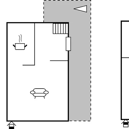 Stunning In Hébergement de vacances *