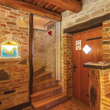 Cozy In With Jacuzzi Porec
