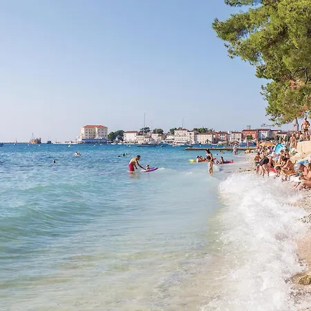 Holiday home Stunning In