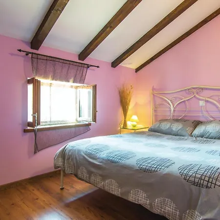 Casa vacanze Cozy In With Jacuzzi *