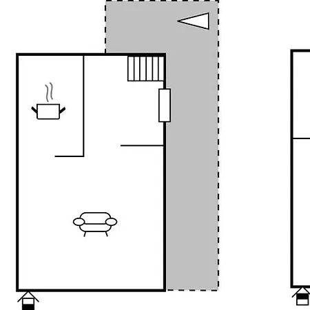 Stunning In Semesterbostad Poreč