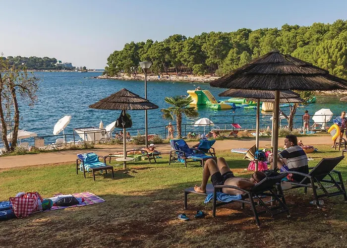 Casa vacanze Stunning In Porec