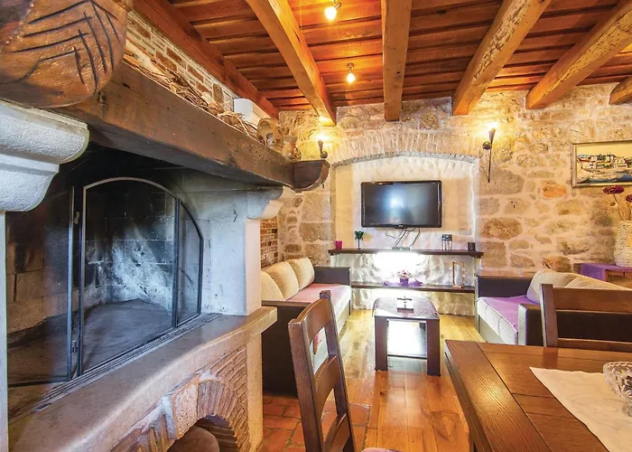 Stunning In Casa vacanze Porec