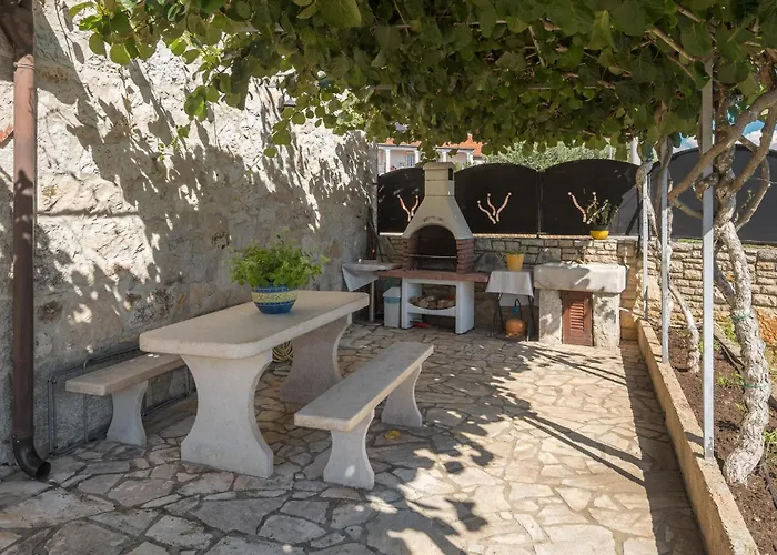 Stunning In Casa vacanze Porec