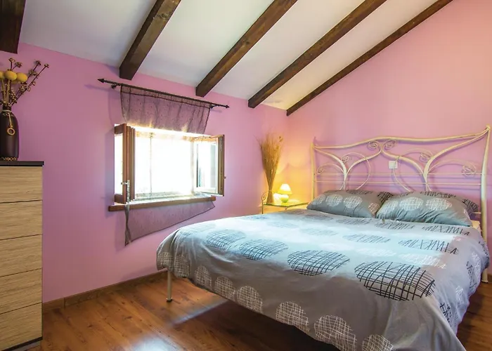 Dom wakacyjny Stunning In *