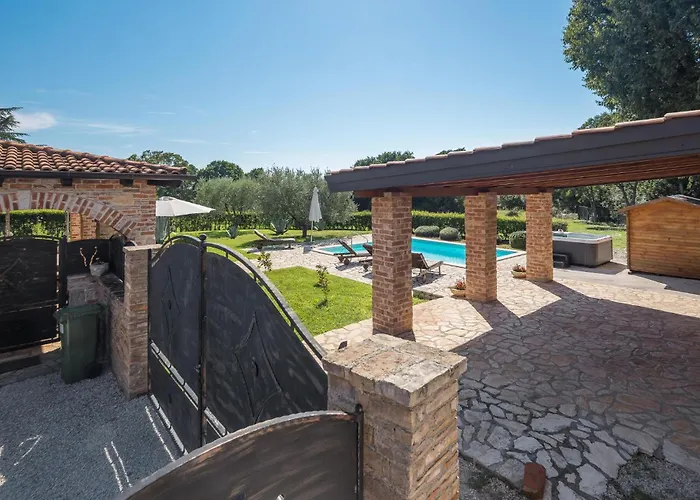 Stunning In Casa vacanze Porec